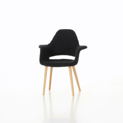 Miniatura Organic Eames & Saarinen 1940