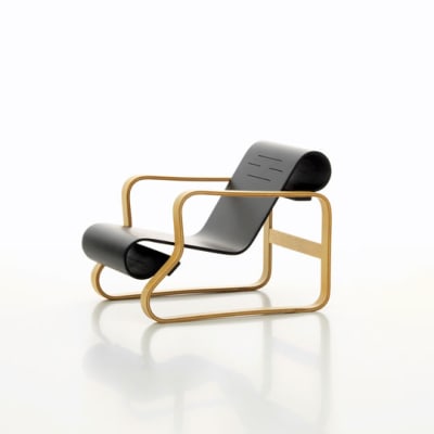 MINIATURA ART.41 PAIMIO, Aalto, 1930/31