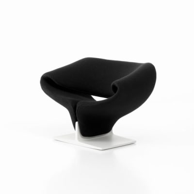 MINIATURA RIBBON CHAIR, Paulin , 1966