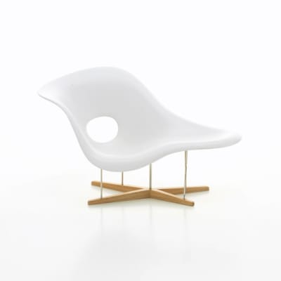 Miniatura La Chaise Eames