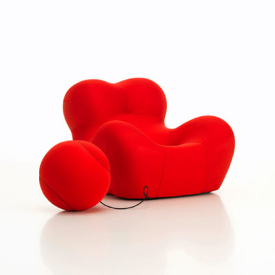 Miniatura La Mamma, Pesce, 1969