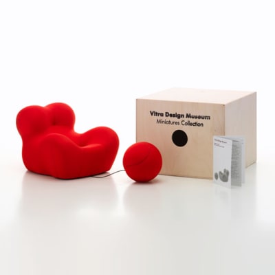 Miniatura La Mamma, Pesce, 1969