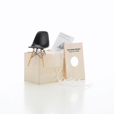 Miniatura DSW Eames 1950