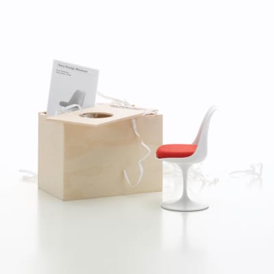 MINIATURE TULIP, Saarinen, 1956