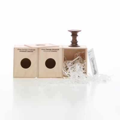 MINIATURA STOOL MODEL C, Eames 1960