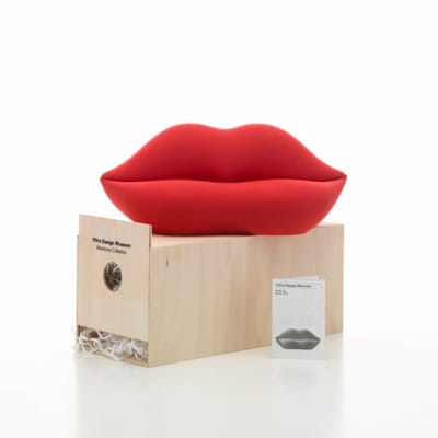 MINIATURA BOCCA, Studio 65, 1970