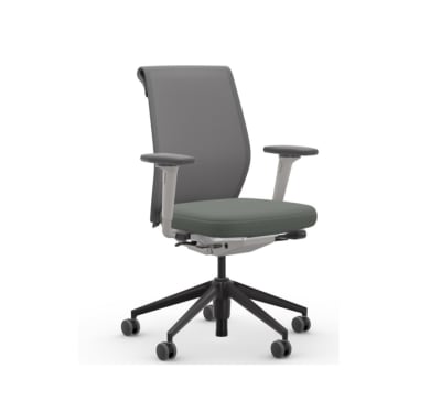 Silla Id Cloud