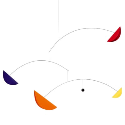 Móvil Life & Thread Colorful