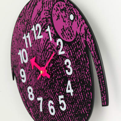 Reloj Elihu the Elephant