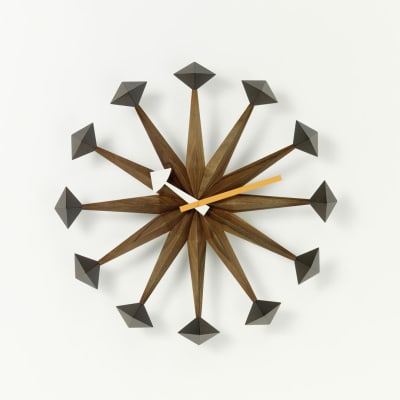 Reloj Polygon