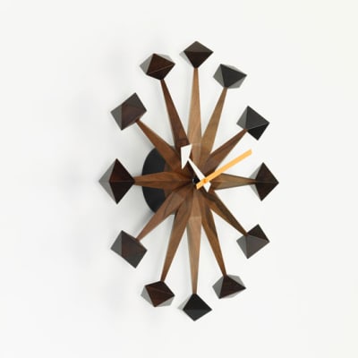 Reloj Polygon