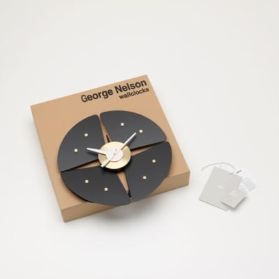 Reloj Petal