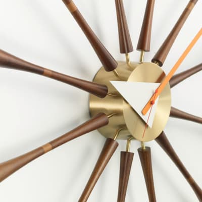 Reloj Spindle