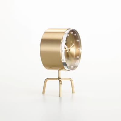 Reloj Tripod
