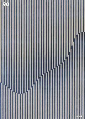 Poster Artek 90 years Anniversary