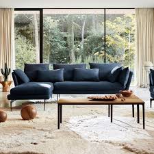 Suita Sofa 2 cuerpos