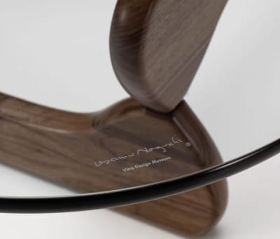 Noguchi Coffee Table