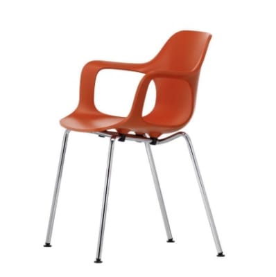 Silla HAL RE Armchair tube