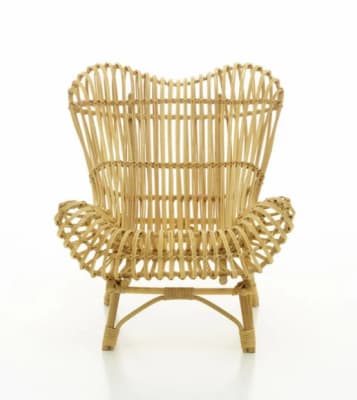 MINIATURA GALA, Albini, 1950