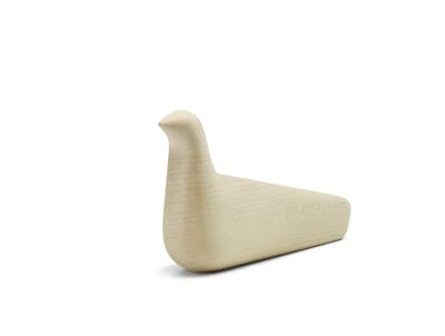 Pajaro L'Oiseau Madera