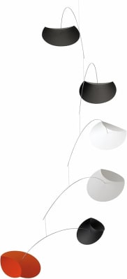 Movil Flying Saucers II