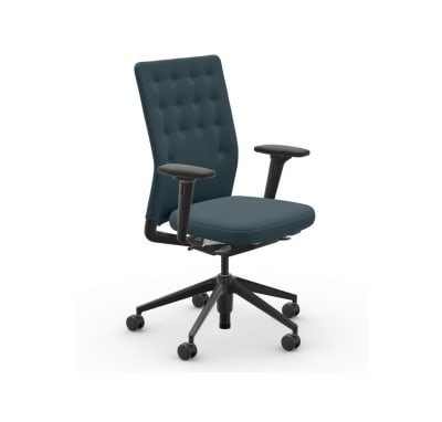 Silla ID Trim