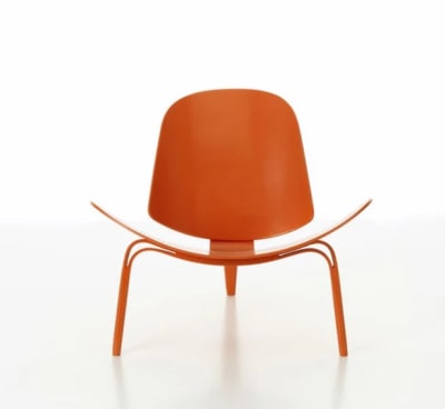 Miniatura 3-BENET SKALSTOL, Wegner, 1963