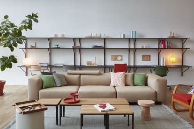 Plate Table