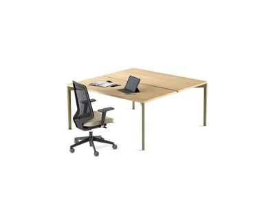 Hexa Bench