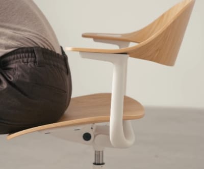 Mynt Chair Madera