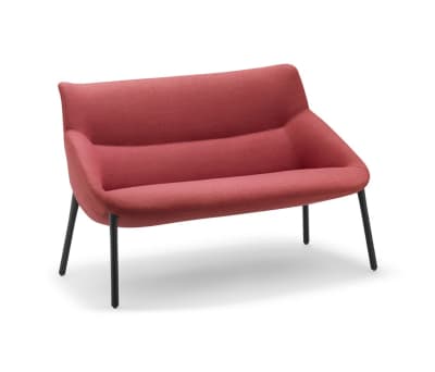 Bow Lounge  Sofa