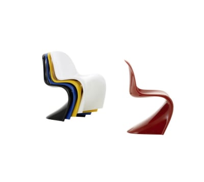Miniature Panton Set 5