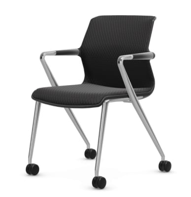 Silla Unix 4 patas