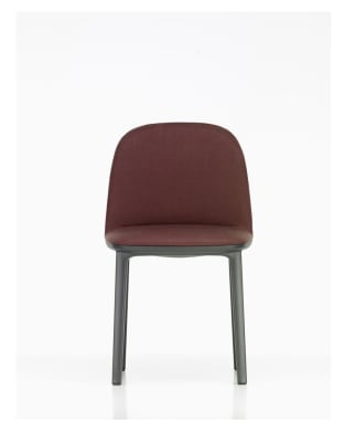 Silla Softshell Side