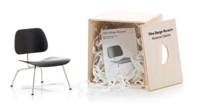 MINIATURA LCM, Eames, 1945