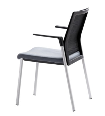 Silla Plural 4 patas