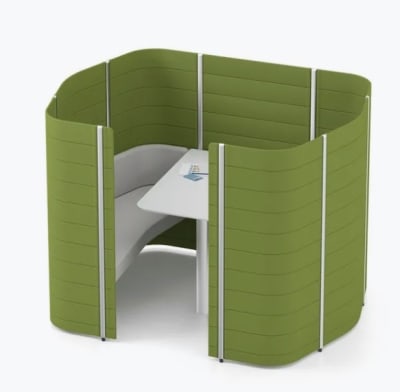 Workbays meet 4
