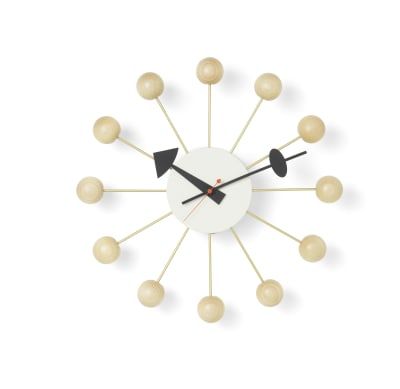 Reloj BallClock Natural