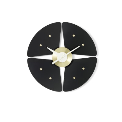 Reloj Petal