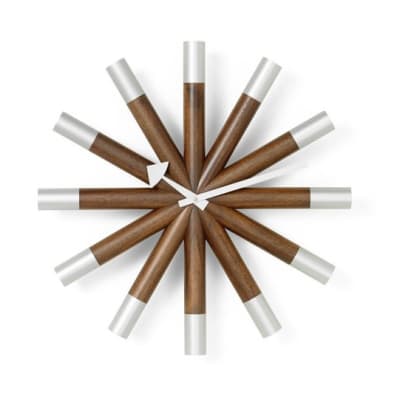 Reloj Wheel