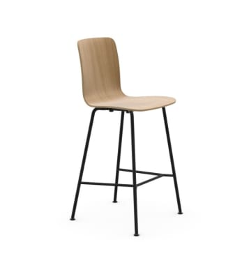 Taburete Hal Ply Stool Medium
