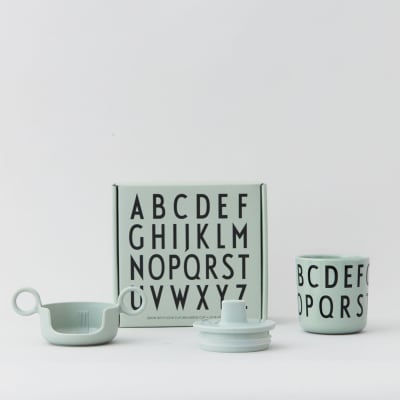 Set Taza de Melamina