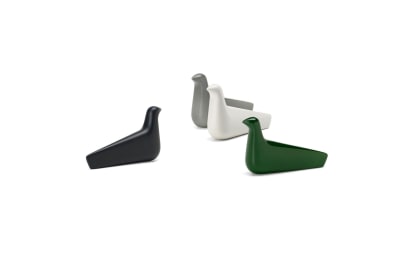 Pajaro L’Oiseau Ceramica