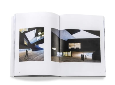 Libro Vitra Campus