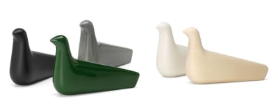 Pajaro L’Oiseau Ceramica