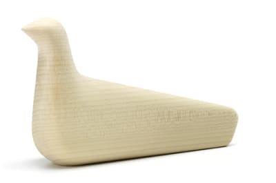 Pajaro L'Oiseau Madera