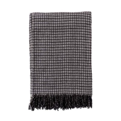 Java -  Negro  - 60% Lana 40% Bamboo