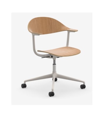 Mynt Chair Madera
