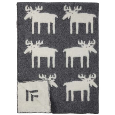 Manta Moose