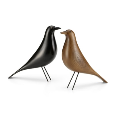 Eames House Bird